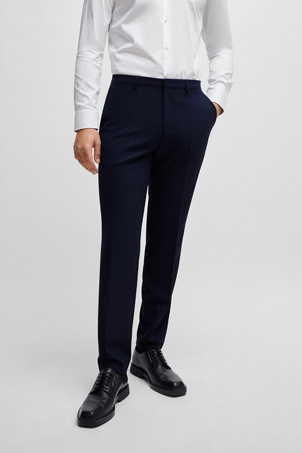 ΚΟΣΤΟΥΜΙ HUGO - 405 ΜΠΛΕ